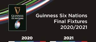 Unless you are familiar with the regulations in rugby union, you may need a little extra help. Guinness Six Nations 2020 2021 Fixtures Announced Ruck