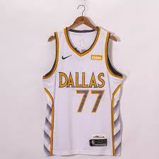 A wide variety of luka doncic jersey options are available to you, such as feature, supply type, and sportswear type. Hot Sale Men S 2021 Dallas Mavericks 77 Luka Doncic City Edition Swingman Jersey White Lazada Ph