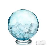 Wishing Ball Art Glass Uncommon Goods However, each birthstone wishing balls is handmade and this measurement will most likely vary.