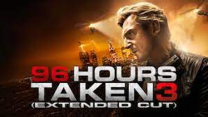 Taken 2 actionfilm, fr 2012 filmverleih 96 Hours Taken 3 Extended Cut 2014 Netflix Flixable