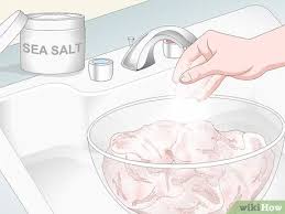 How To Clean And Prepare Pig Maw (Pig Stomach)
