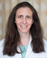 General Internal Medicine Faculty