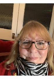 Bethany Collins Vaughan