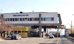 Portile de fier 2 imagini vib+a.ursulean nr 8 din 8 h264. Trafic Suspendat Temporar Prin P T F PorÅ£ile De Fier I Politia De Frontiera