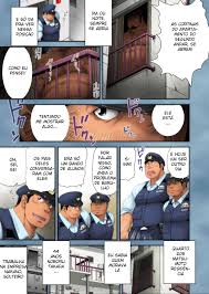 Seifuku To Hentai Miyama Junsa No Baai Hentai Yaoi 48000 | Hot Sex Picture