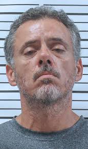 Golf cart patrol arrests man stolen motorcycle