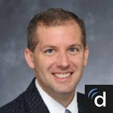 Dr. Erik G. Ellsworth, MD