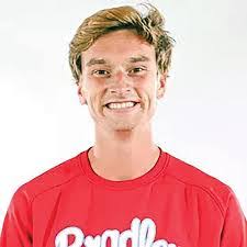 Nathan Frazee's Instagram, Twitter & Facebook