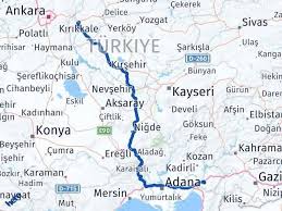 Jun 22, 2021 · osmaniye organize sanayi bölgesi'ndeki bir plastik geri dönüşüm fabrikasının depo kısmında yangın çıktı. Kirikkale Ile Osmaniye Arasi Kac Km Kac Saat