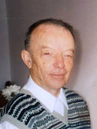 Kenneth William Ellison