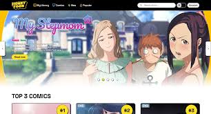 Forbidden Fantasy - Read Hentai Manhwa, Hentai Manga, Hentai Webtoon,  Hentai Comics, Porn Comics, Manhwa18, Hentai20, Sex Manga, E hentai