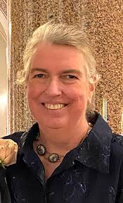 In Memoriam: Rebecca S. (Becky) Hartley