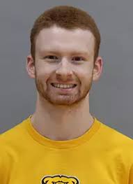 2024-25 Men's Swimming and Diving Roster