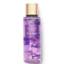 Victoria S Secret Love Spell Fragrance Mist 250ml Perfume Clearance Centre