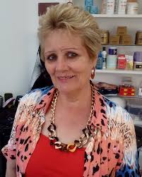 Hair Beauty villa Maria-Natasha Troche