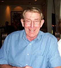 Obituary for George R Murphy