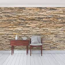 Tapete Steinoptik Vliestapete Andalusia Stonewall Fototapete Breit Auf Mdf Platte Kleben Und Diese Mit Etwas Ab Vliestapete Steinoptik Tapeten Steintapete