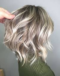 Short Hair Black And Blond Highlights 60 Best Short Hairstyles 2018 2019 Short Hair Balayage Short Hair Highlights