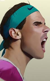 INCREDIBLE DIGITAL ARTWORK ♥️