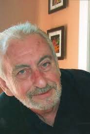 Service information for Alexander Abbott