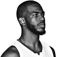 Chris Paul PNG Images Transparent Free Download