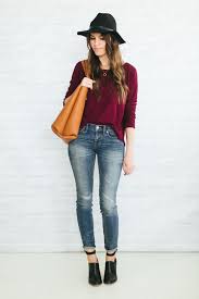 4 7 How To Wear Black And Brown Together Fall Outfits How To Wear Unfancy