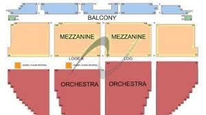 Shn Orpheum Theatre Seating Chart Facebook Lay Chart