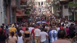 Students from the republic of congo have been protesting for weeks in the cuban capital in an effort to force. Reqkehljirja7m