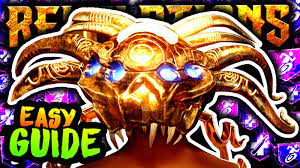 Pin By Ee Slayers On Revelations Revelation Shadow Easter Eggs
