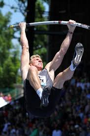 Piotr lisek of poland reacts in the men's pole vault final during day six of the 24th european athletics championships at olympiastadion on august. Dyestat Com News Piotr Lisek Wins Istaf Indoor Berlin Pole Vault