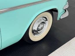 Image result for Chiffon Green 1955 Dodge