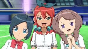 Inazuma Eleven Go Chrono Stone Episode 18 English Subbed Watch Cartoons Online Watch Anime Online English Dub Anime Pls i can download app game inazuma eleven go. inazuma eleven go chrono stone episode