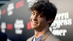 Welcome to noah centineo network, a fansite dedicated to the talented actor noah centineo! How Noah Centineo Epitomizes Netflix S Evolving Approach To Viewer Data Cnn