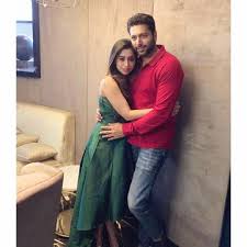 Jayam Ravi With His Wife Celebrity Families Jayam Ravi Surya Actor