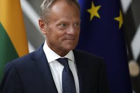 All similar news donald tusk. Group Of Polish Lawmakers Wants Donald Tusk In Court