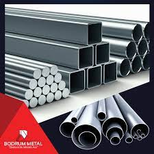 Sac Boru Profil Hizmetleri Bodrum Metalde Bodrummetal Metalbodrum Bodrumcelik Celikbodrum Bodrumcelikkonsturiksiyonbodrum Celikkonstruksiyonbodrum Metal