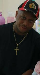 Rest Peacefully Mike ✊🏼…….