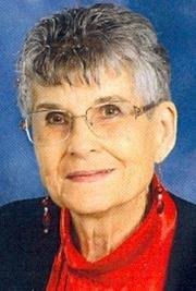 June Terrell Obituary (1930