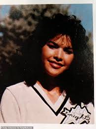 What 'Biggest Flirt' Lauren Sanchez was REALLY like in high school... and  why insiders aren't shocked that she hooked a billionaire