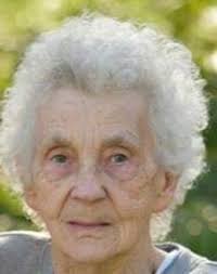 Bertha 'Babe' M. Makoski