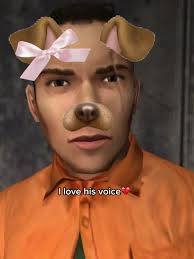 Old Edgar Voice Actor