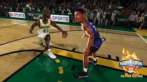 Mycareer also benefits in a few major ways to make the story mode better than ever. Nba Jam On Fire Edition Unlockables Guide