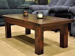 I have covered most rustic tables including rustic coffee tables, rustic dining tables, rustic end tables and just about every other type of rustic table in this hall stand is made from solid wood with a distressed oak finish and has a distinctive running slate feature that adds to the overall rustic feel. Rustic Solid Wood Coffee Table