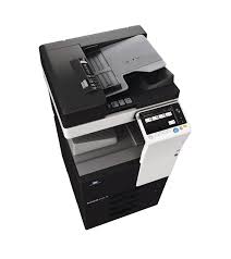 Problems can arise when your hardware device is too old or not supported any longer. Konica Minolta Bizhub 227 Driver Download Download Driver Bizhub 163 211 Downtownlasopa Konica Minolta Universal Printer Driver Pcl Ps Pcl5 Cart Gley