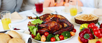 Brevard County Thanksgiving Dining Options Space Coast