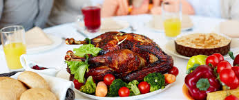 brevard county thanksgiving dining options space coast