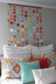 25 Cute Diy Wall Art Ideas For Kids Room Paper Wall Decor Diy Wall Art Diy Home Decor