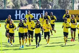 All information about kaizer chiefs (dstv premiership) current squad with market values transfers rumours player stats fixtures news. Junior Khanye Names Players He Would Like To See Out Of Kaizer Chiefs