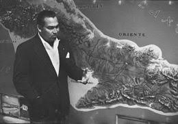 Batista was a us ally, and many cubans did not want the united states to influence their economy. Fulgencio Batista Wikipedia