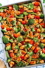 Searing tomatoes boosts their sweetness and flavor and is key to thi. Flavorful Meals Under 300 Calories Per Serving Five Star Home Foods Blog